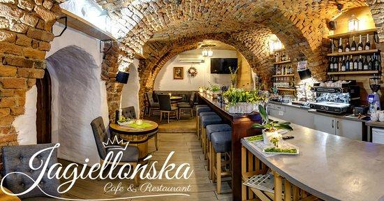 Restauracja Jagiellonska